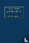 Edwards, O C - A History of Preaching Volume 2