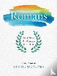 Spoelstra, Melissa - Romans - Women's Bible Study Participant Workbook