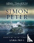 Hamilton, Adam - Simon Peter Large Print