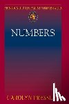 Pressler, Carolyn - Abingdon Old Testament Commentaries: Numbers