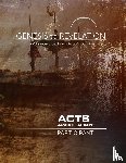 Sargent, James E. - Genesis to Revelation: Acts Participant Book [Large Print]