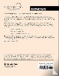 Harrelson, Walter - Genesis to Revelation: Genesis Participant Book [Large Print