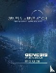 Harrelson, Walter - Genesis to Revelation: Genesis Participant Book [Large Print
