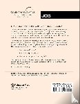 Maas, Robin M. Van L. - Genesis to Revelation: Job Participant Book [Large Print]