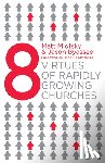 Miofsky, Matt - Eight Virtues Of Rapidly Growing Churches