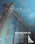 Jewett, Robert - Genesis to Revelation: Romans Participant Book Large Print B