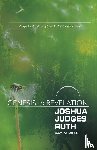 Newell, Ray - Genesis to Revelation: Joshua, Judges, Ruth Participant Book