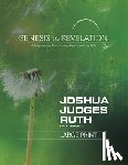 Newell, Ray - Genesis to Revelation: Joshua, Judges, Ruth Participant Book