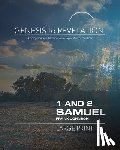 Johnson, Frank - Genesis to Revelation: 1 and 2 Samuel Participant Book [Larg