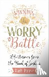 Roose, Barbara L. - Winning the Worry Battle