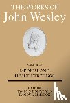 Maddox, Randy - Works of John Wesley Volume 32, The