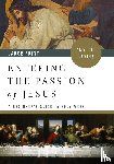 Levine, Amy-Jill - Entering the Passion of Jesus Large Print