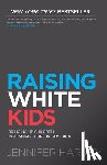 Harvey, Jennifer - Raising White Kids