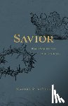 DeVega, Magrey R. - Savior