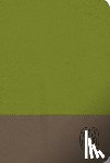 Willimon, William H. - NRSV Wesley Study Bible: Sage Thicket Decotone