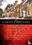DeVega, Magrey R. - Almost Christmas