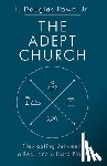 Powe, F. Douglas Jr. - Adept Church, The