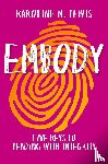 Lewis, Karoline M. - Embody