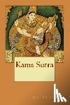 Vatsyayana - Kama Sutra