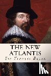 Bacon, Sir Francis - The New Atlantis