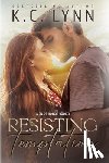 Lynn, K. C. - Resisting Temptation