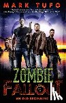 Tufo, Mark - Zombie Fallout 8 - An Old Beginning