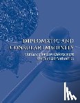 U. S. Department of State Bureau of Dipl - Diplomatic and Consular Immunity