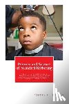 Thorpe, Sidney C. - Practice and Science of Standard Barbering: A Practical and Complete Course of Training in Basic barber services and related barber science. Prepared