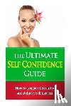 Minty, Jessica - The Ultimate Self Confidence Guide