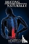 Johnson, Scott a - Beating Ankylosing Spondylitis Naturally