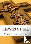 Swedenborg, Emmanuel - Heaven and Hell