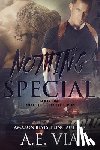 Aheer, Jay - Nothing Special