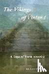 Meyer, John F. - The Vikings of Vinland: A Saga of North America