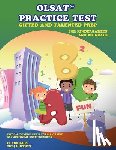 Kids, Pi For - Gifted and Talented Test Prep: OLSAT Practice Test (Kindergarten and 1st Grade): with additional NNAT Exercise, Critical Thinking Skill