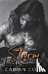 Cole, Carian - Storm