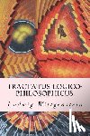 Wittgenstein, Ludwig - Tractatus Logico-Philosophicus