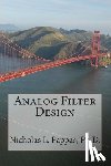 Pappas, Nicholas L. - Analog Filter Design