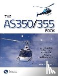 Croucher, Phil - The AS 350/355 Book