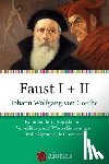 Fiedler, Andreas - Faust I + II: Kommentierte Ausgabe Mit Versz