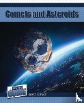 Lombardo, Jennifer - Comets and Asteroids