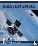 Washburne, Sophie - Satellites and Space Probes