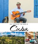 Nevins, Debbie - Cuba