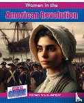 Shea, Therese M. - Women in the American Revolution