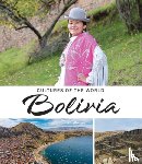 Kennon, Caroline - Bolivia