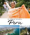 Burkhart, Juliana - Peru