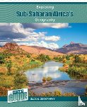 Smore, Heather - Exploring Sub-Saharan Africa's Geography