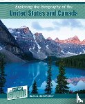 Smore, Heather - Exploring the Geography of the United States and Canada