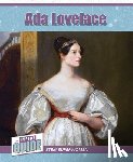 Jeffries, Joyce - ADA Lovelace