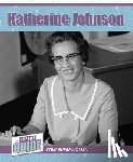 Kawa, Katie - Katherine Johnson