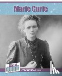 Stanley, Joseph - Marie Curie